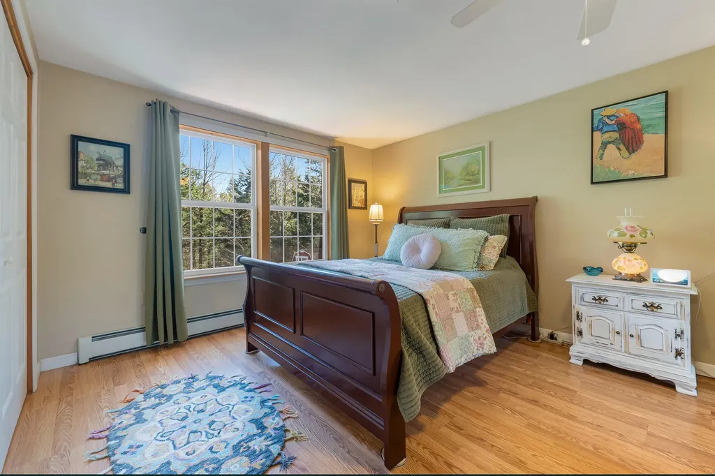 84 Witham Road New Gloucester ME 04260