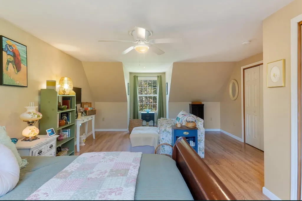 84 Witham Road New Gloucester ME 04260