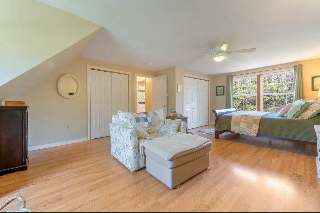 84 Witham Road New Gloucester ME 04260