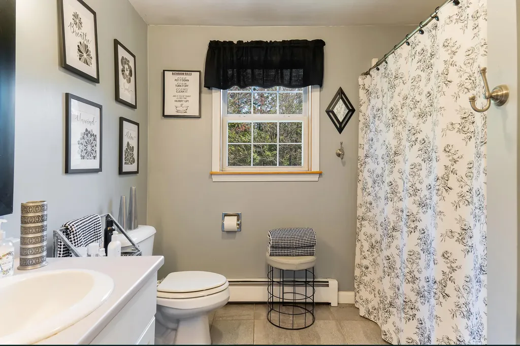 84 Witham Road New Gloucester ME 04260