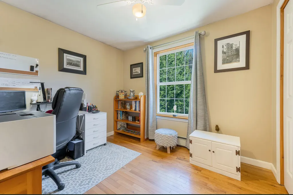 84 Witham Road New Gloucester ME 04260