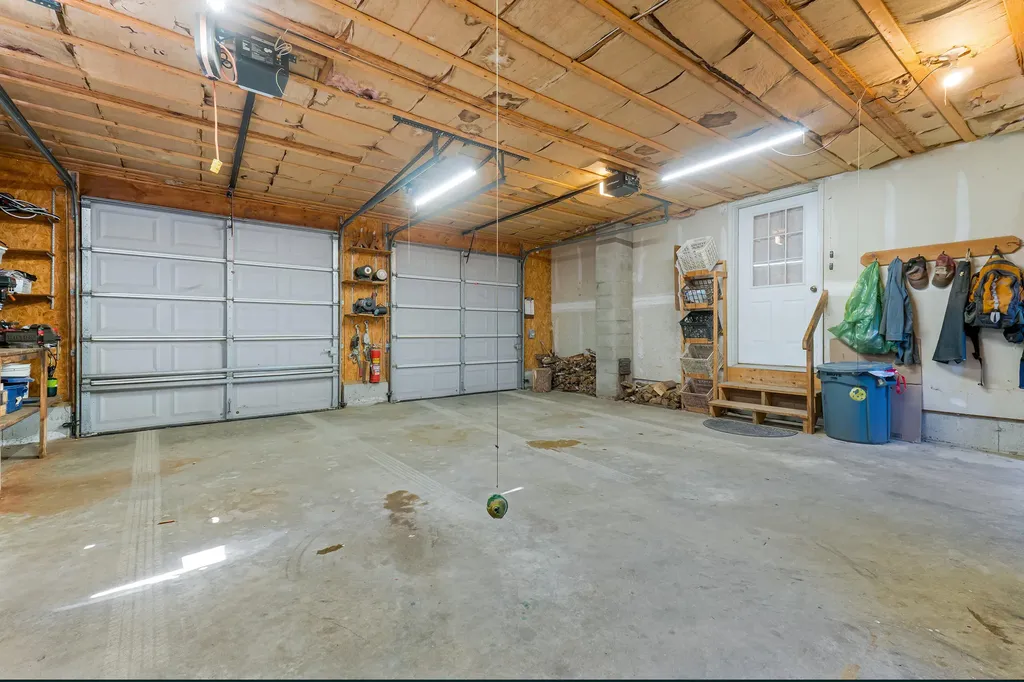 84 Witham Road New Gloucester ME 04260