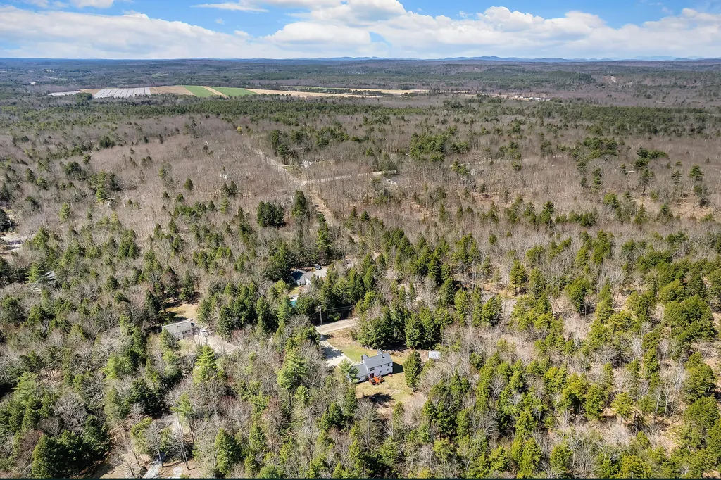 84 Witham Road New Gloucester ME 04260