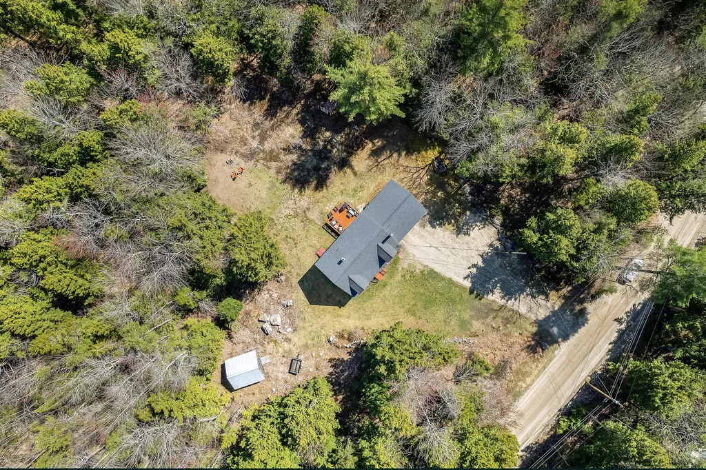 84 Witham Road New Gloucester ME 04260