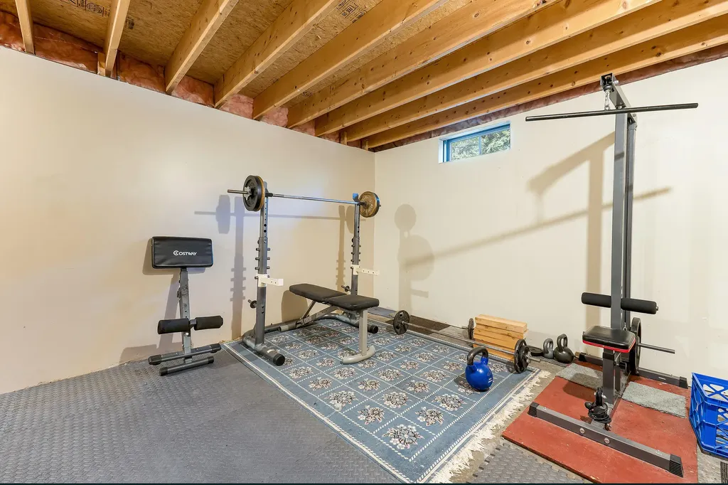 84 Witham Road New Gloucester ME 04260