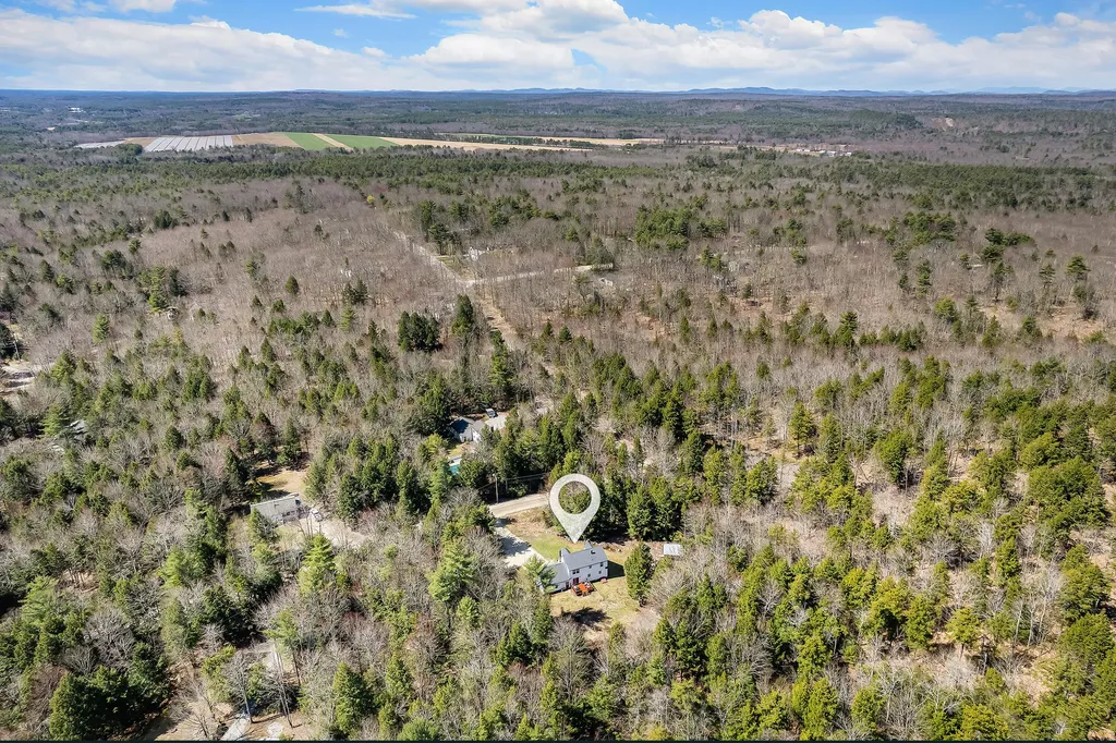 84 Witham Road New Gloucester ME 04260