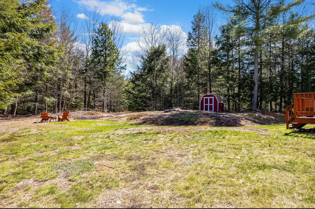 84 Witham Road New Gloucester ME 04260