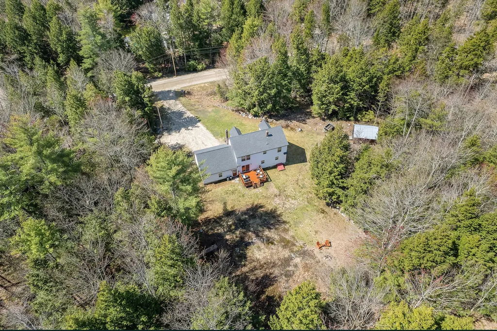 84 Witham Road New Gloucester ME 04260