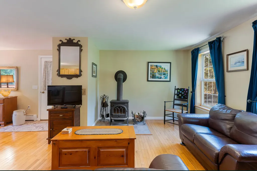 84 Witham Road New Gloucester ME 04260