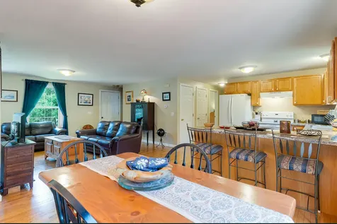 84 Witham Road New Gloucester ME 04260