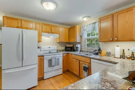 84 Witham Road New Gloucester ME 04260