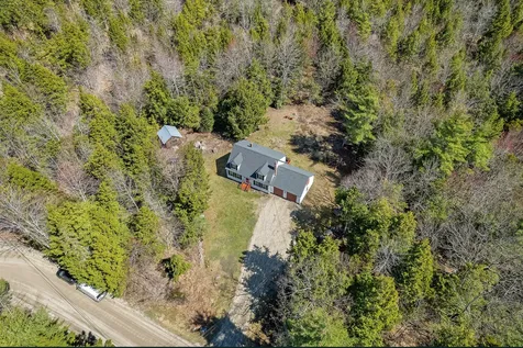 84 Witham Road New Gloucester ME 04260
