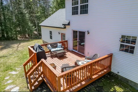 84 Witham Road New Gloucester ME 04260