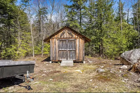 84 Witham Road New Gloucester ME 04260