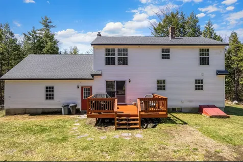 84 Witham Road New Gloucester ME 04260