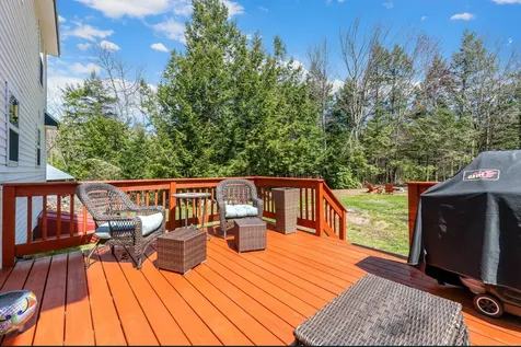 84 Witham Road New Gloucester ME 04260