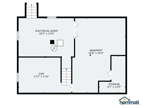 84 Witham Road New Gloucester ME 04260