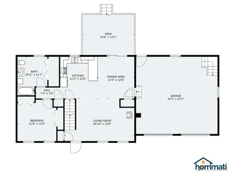 84 Witham Road New Gloucester ME 04260