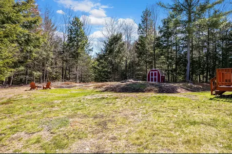 84 Witham Road New Gloucester ME 04260