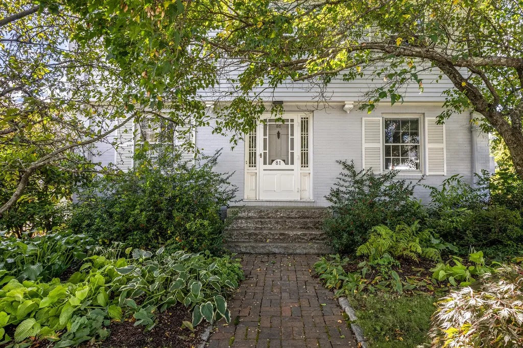 81 Austin Street Portland ME 04103