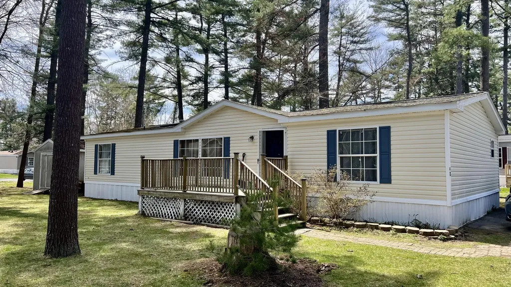 48 Beverly Drive Brunswick ME 04011