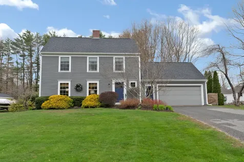 10 Alger Drive Scarborough ME 04074