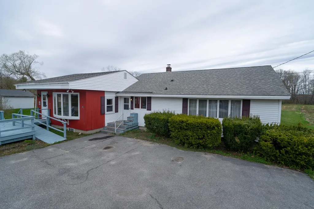 445 Bath Road Brunswick ME 04011