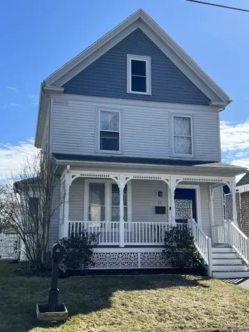 11 Ocean Street Rockland ME 04841