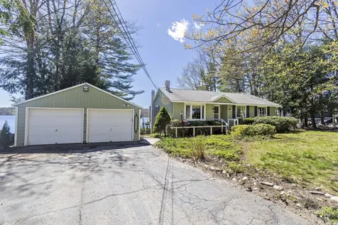 145 Watkins Shores Road Casco ME 04015