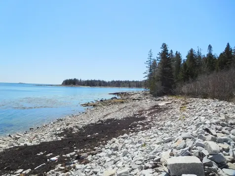 18 George Wright Road Vinalhaven ME 04863