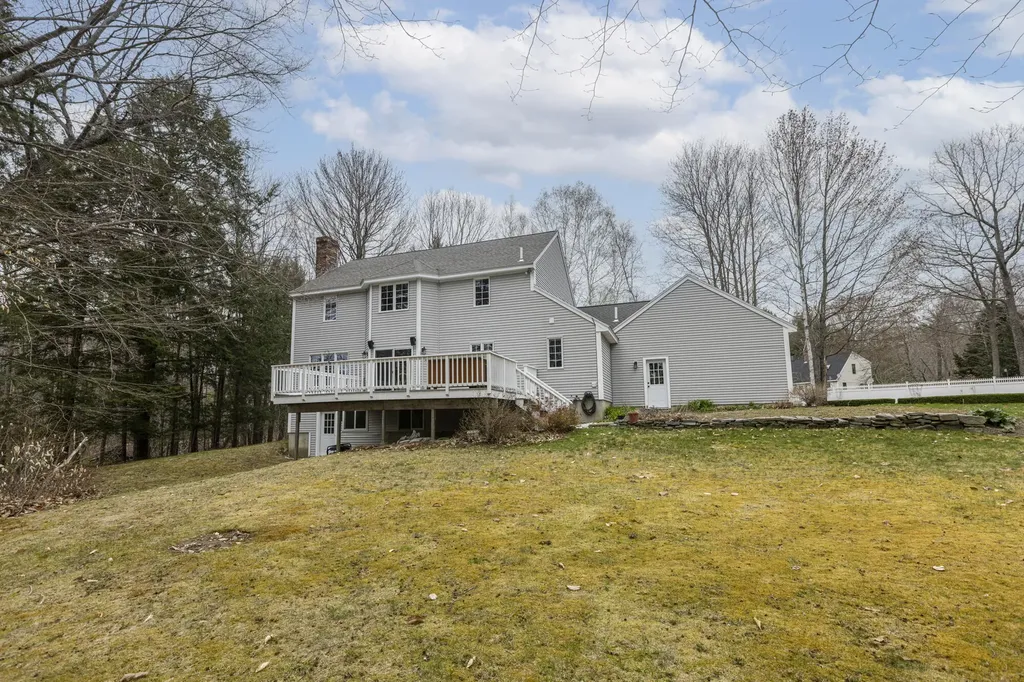 5 Juniper Drive Windham ME 04062