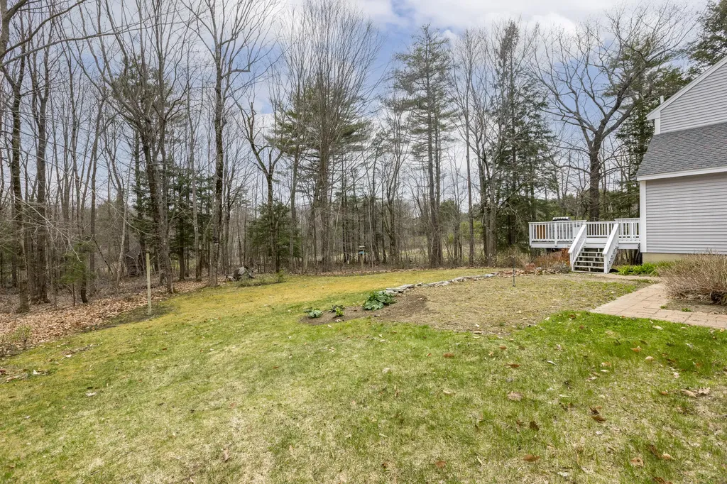 5 Juniper Drive Windham ME 04062