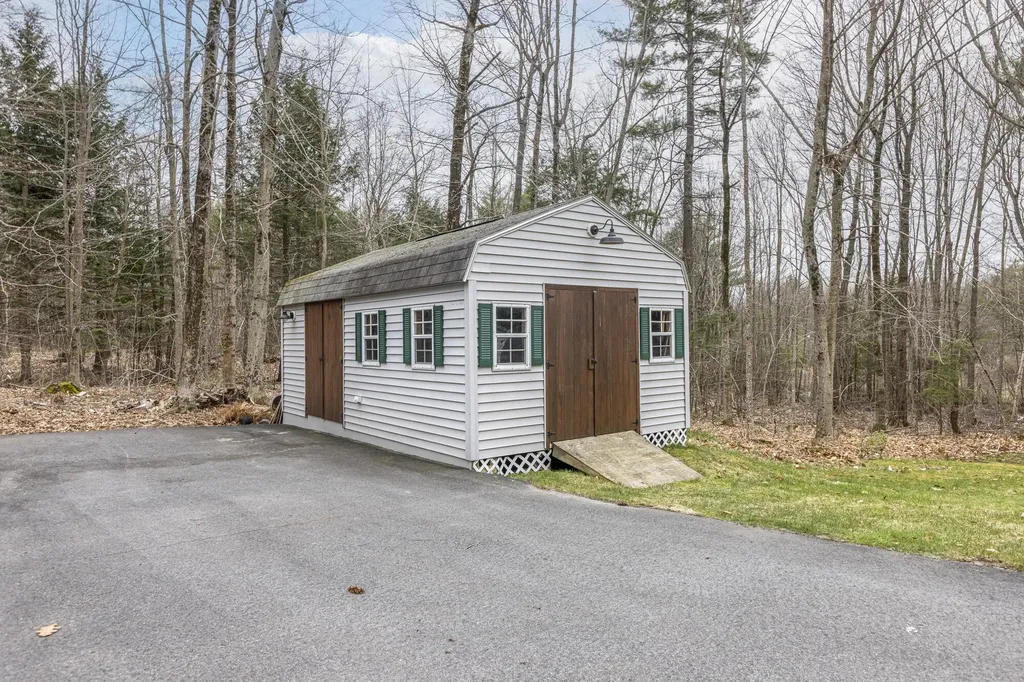 5 Juniper Drive Windham ME 04062
