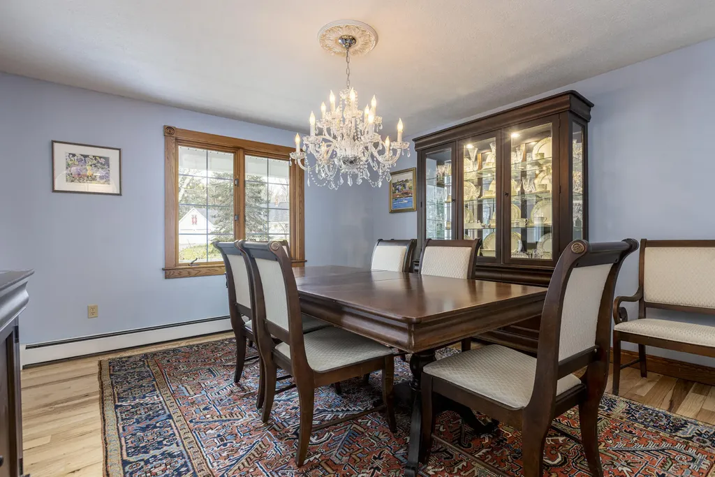 5 Juniper Drive Windham ME 04062