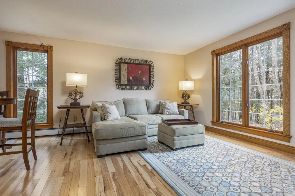 5 Juniper Drive Windham ME 04062