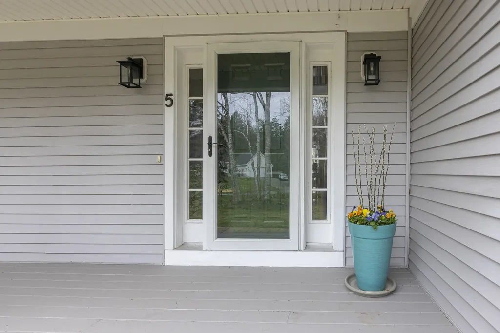5 Juniper Drive Windham ME 04062