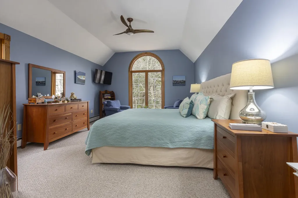 5 Juniper Drive Windham ME 04062