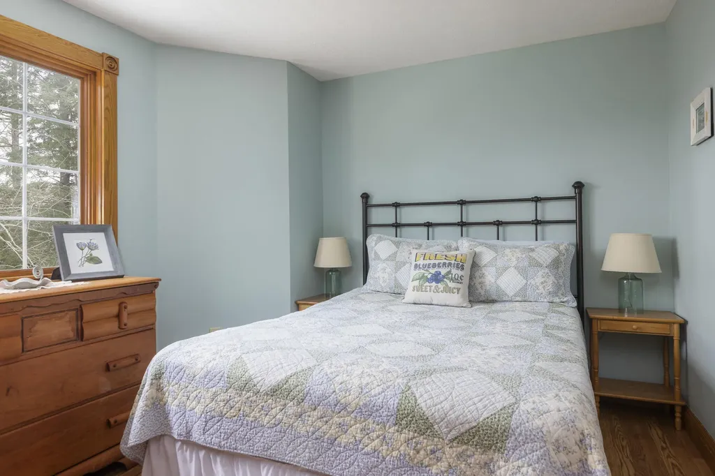 5 Juniper Drive Windham ME 04062