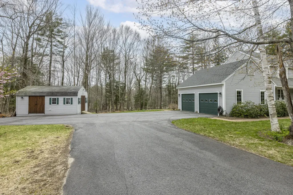 5 Juniper Drive Windham ME 04062