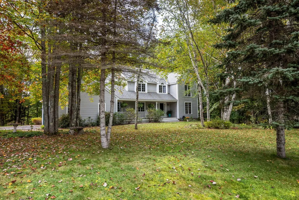 5 Juniper Drive Windham ME 04062