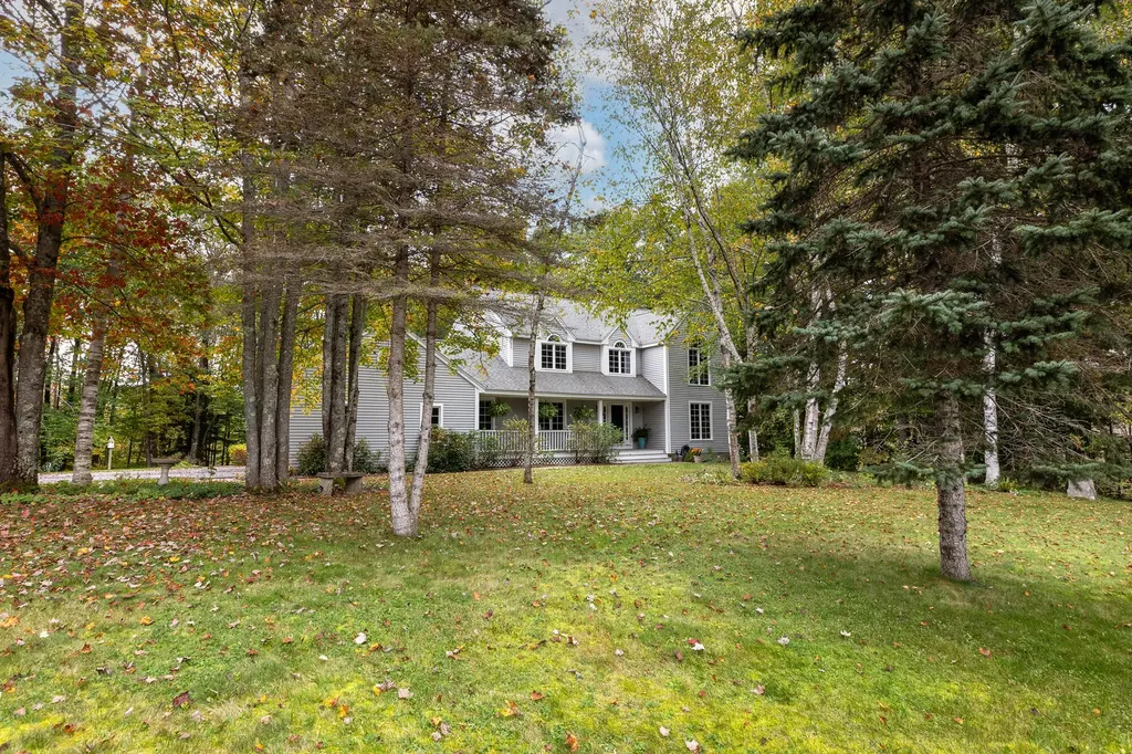 5 Juniper Drive Windham ME 04062