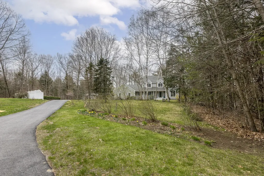 5 Juniper Drive Windham ME 04062