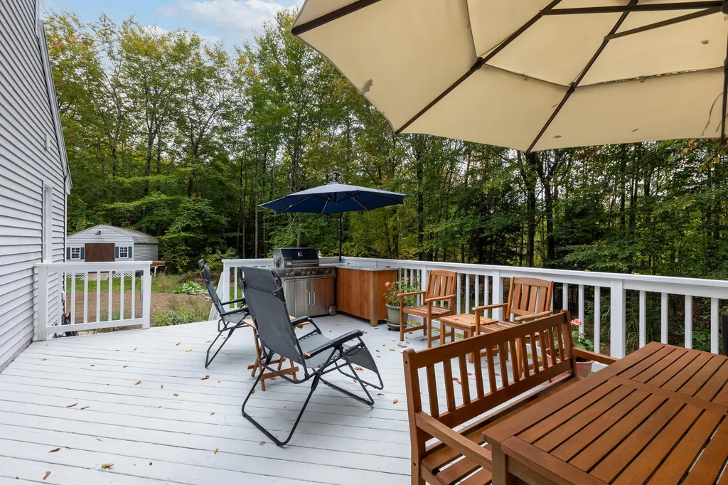 5 Juniper Drive Windham ME 04062