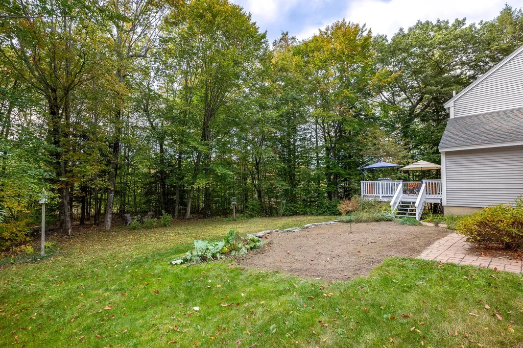 5 Juniper Drive Windham ME 04062
