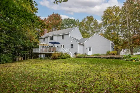 5 Juniper Drive Windham ME 04062