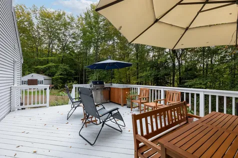 5 Juniper Drive Windham ME 04062