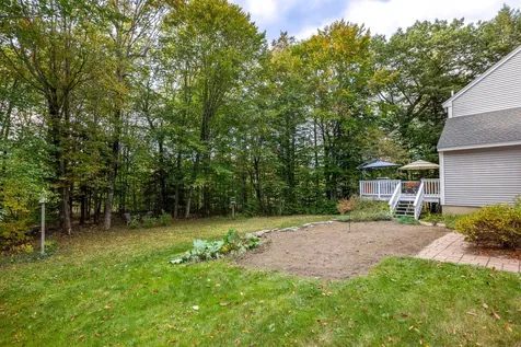 5 Juniper Drive Windham ME 04062