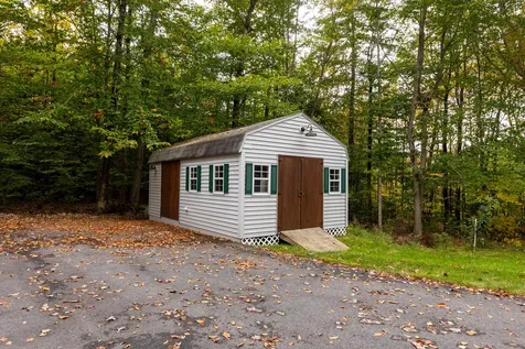 5 Juniper Drive Windham ME 04062