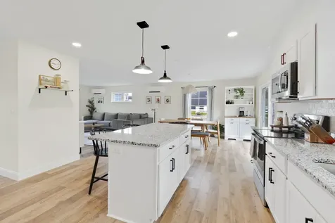36 York Ridge Drive North Yarmouth ME 04097