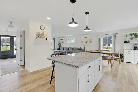 36 York Ridge Drive North Yarmouth ME 04097